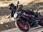 Triumph Street Triple RX